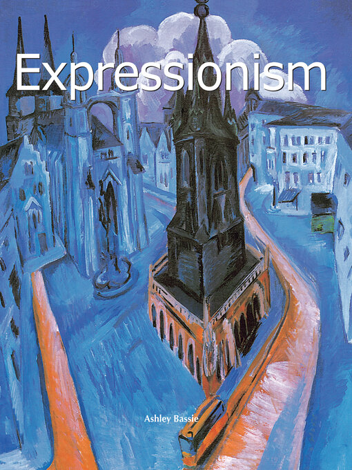 Title details for Expressionism by Ashley Bassie - Available